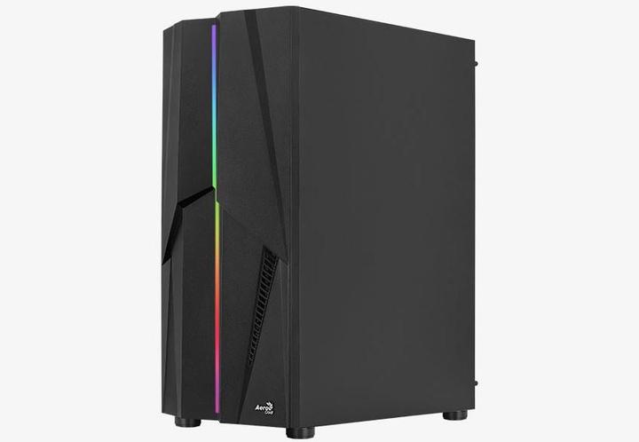 Actual product image AeroCool Mecha (ATX, mATX, Mini-ITX)