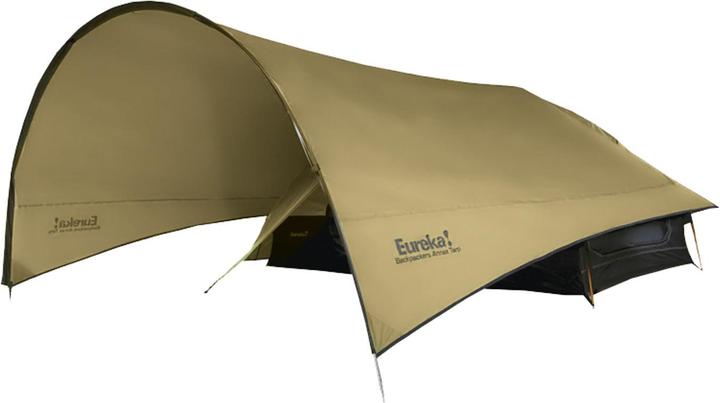 Produktbild Eureka! Backpacker Annex Tarp (Tarp)