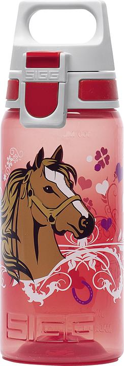 Horses