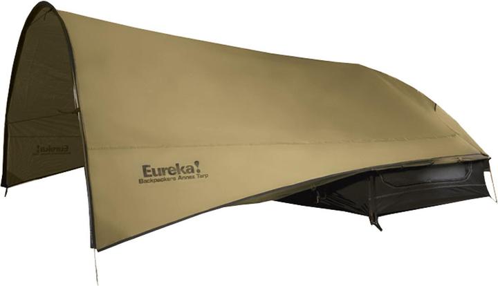 Produktbild Eureka! Backpacker Annex Tarp (Tarp)