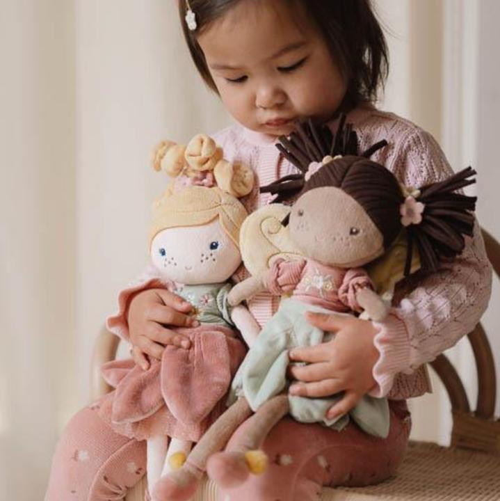 Actual product image Little Dutch Fee Mila