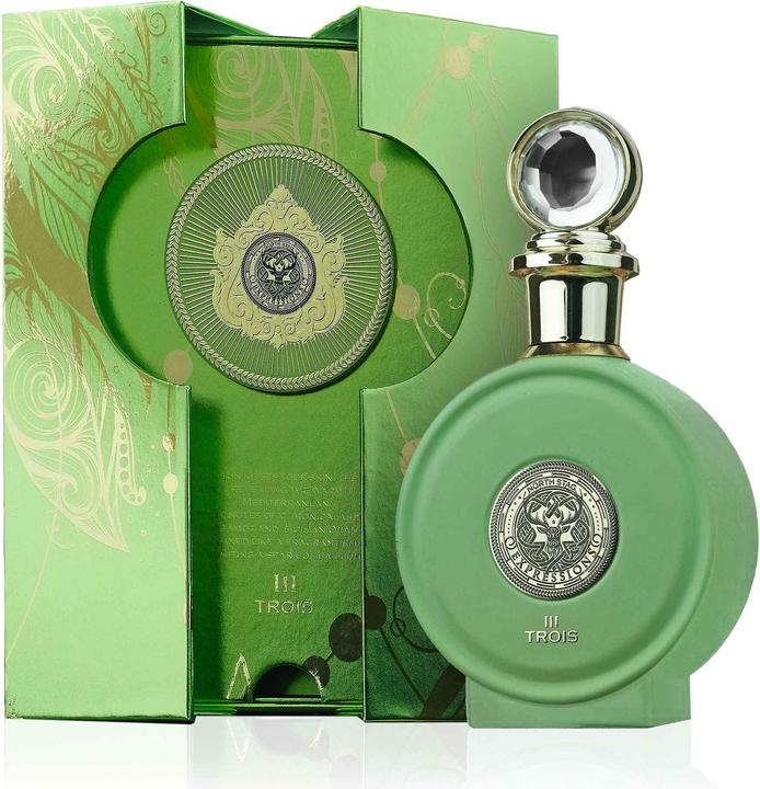 Produktbild Paris Corner North Stag (Eau de Parfum, 100 ml)