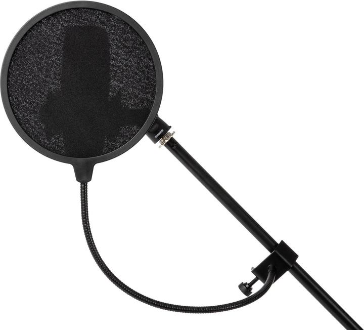 Immagine prodotto Bemero Protezione Pop MPF-4465BK