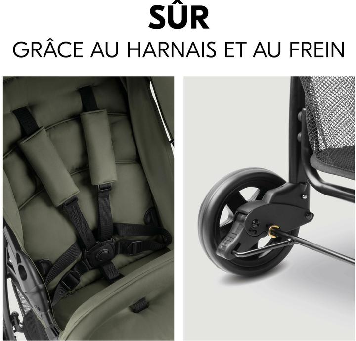 Produktbild Hauck Sport (6 Monate - 3 Jahre)