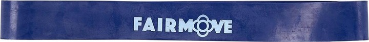 Actual product image Fair Zone FAIR Move Fitness Loop Medium blue