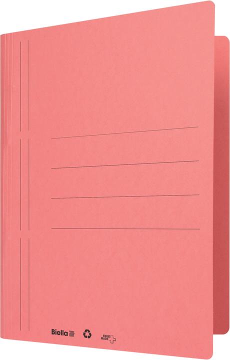 Productafbeelding Biella Schnellhefter (A4, 1 x)
