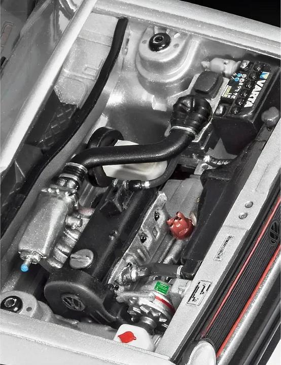 Image du produit Revell VW Golf 1 GTI