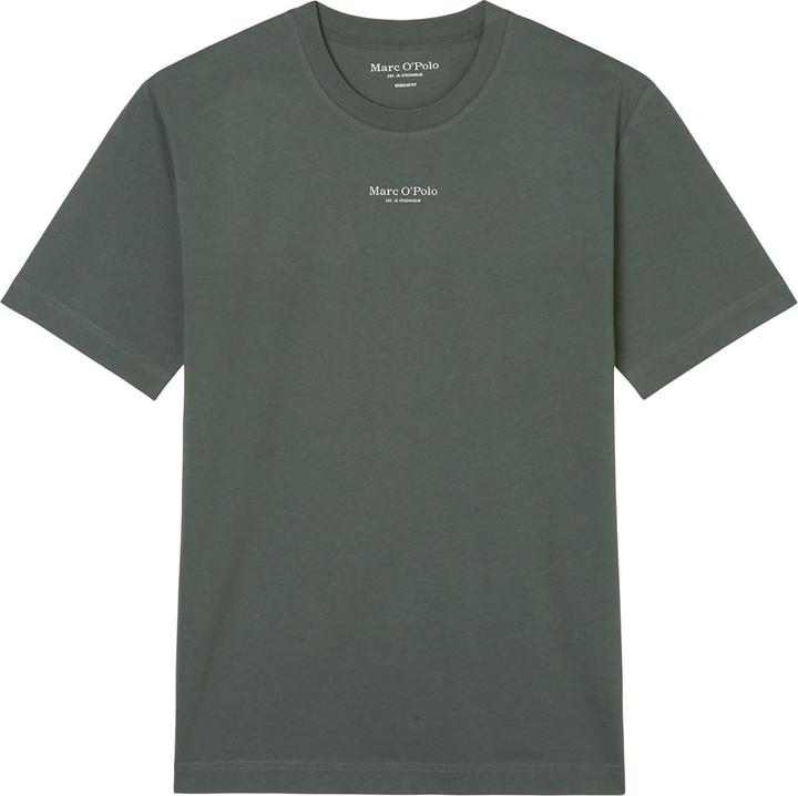 Produktbild Marc O'Polo Medium-Logo (S)