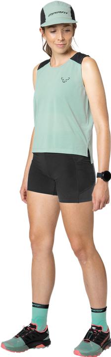 Actual product image Dynafit SKY CROP TOP, Damen (XL)