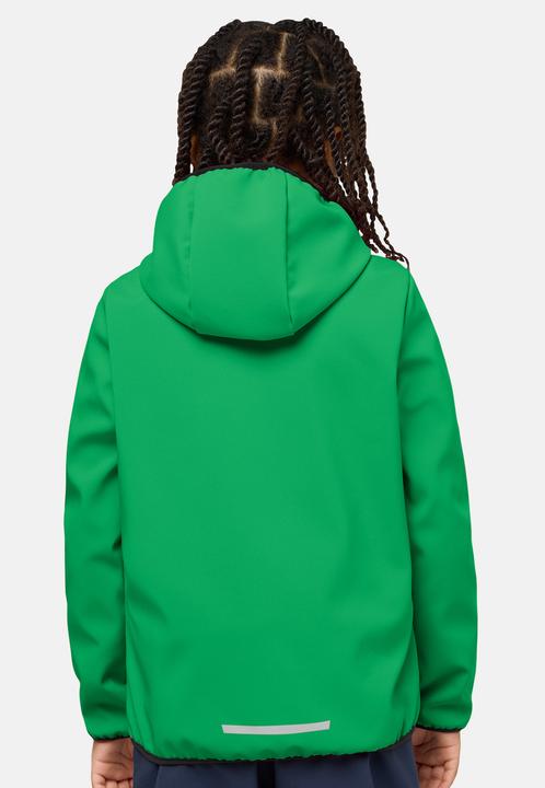 Immagine prodotto Jack Wolfskin Fourwinds Jacket Kids (128)