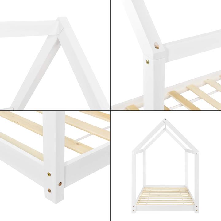 Produktbild En.Casa Netstal (90 x 200 cm)