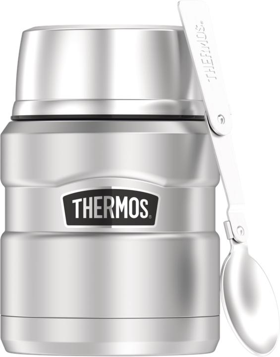 Produktbild Thermos King