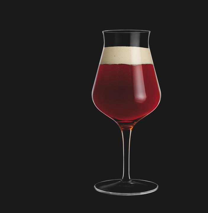 Actual product image Luigi Bormioli beer glasses (0.40 l, 2 x)