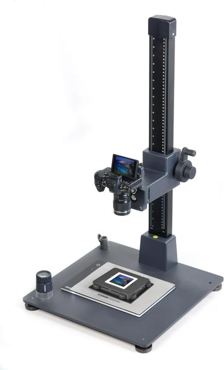 Image du produit Kaiser Fototechnik Kaiser FilmCopy dia MF