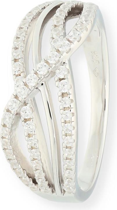 Produktbild Carat Style (58, 925 Silber)