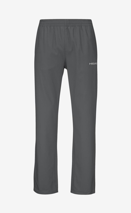 Actual product image Head Club Pants M anthracite (XXL)
