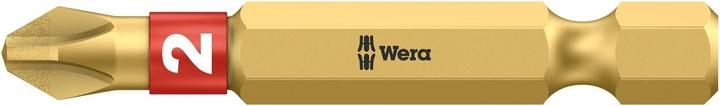 Actual product image Wera 851/4 BDC PH 2 x 50 mm (Cross Phillips PH)