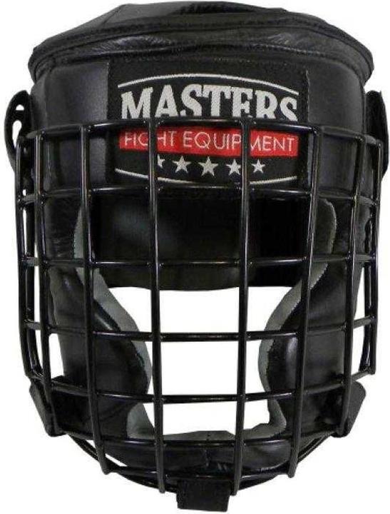 Image du produit Masters - Casque de boxe (S)