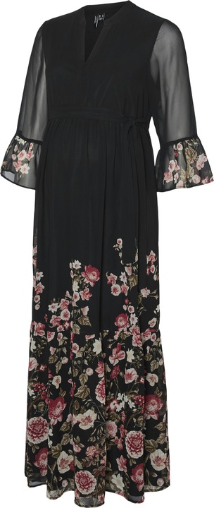 Immagine prodotto Vero Moda Maternity VMMULRIKKE Umstandskleid Kleid (XL)