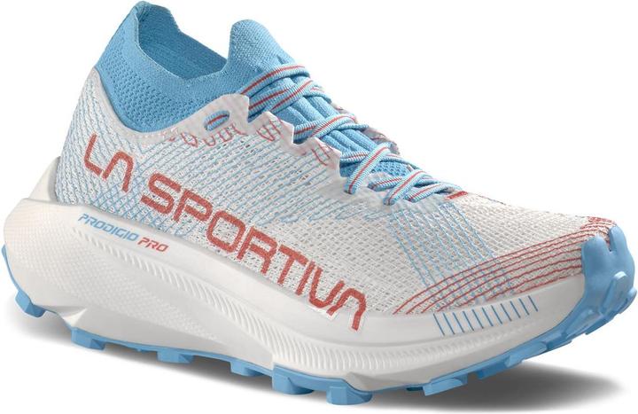 Actual product image La Sportiva Prodigio Pro Woman (41)