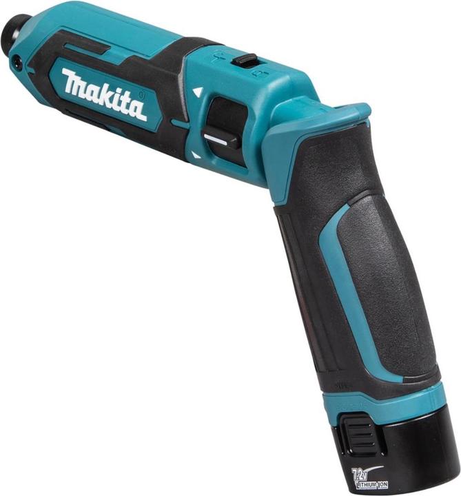 Produktbild Makita TD 022 (Schlagschrauber)