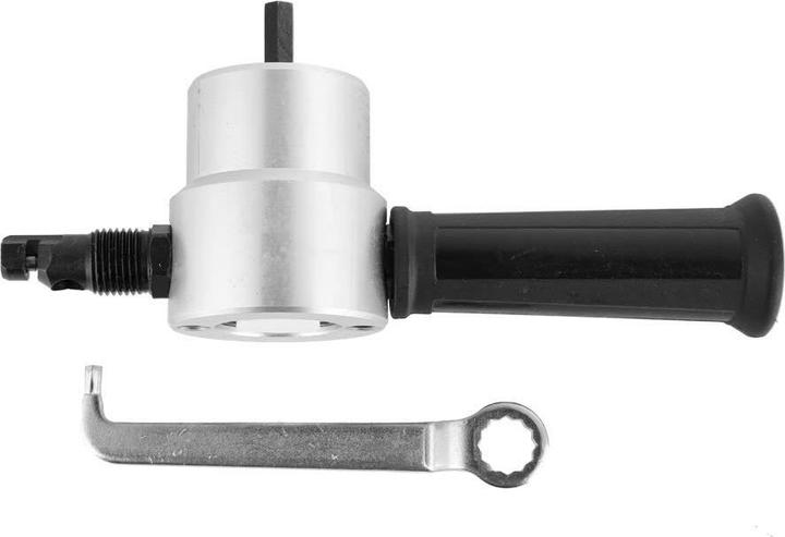 Produktbild Plyisty Doppelkopf-Blechschneider 160A