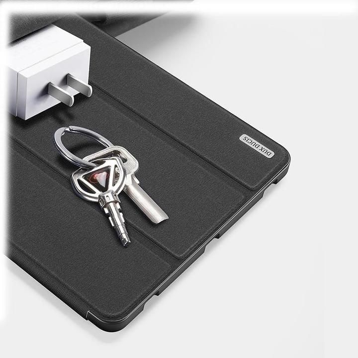 Actual product image Dux Ducis Domo Series (Galaxy Tab S8+, Galaxy Tab S7+, Galaxy Tab S7 FE)