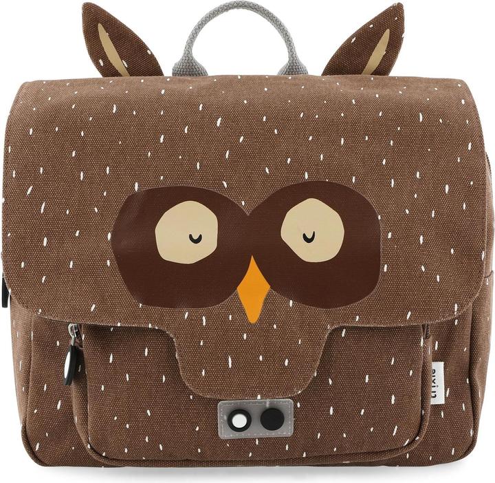 Mr Owl
