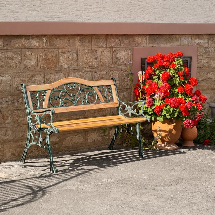 Actual product image tectake Kathi