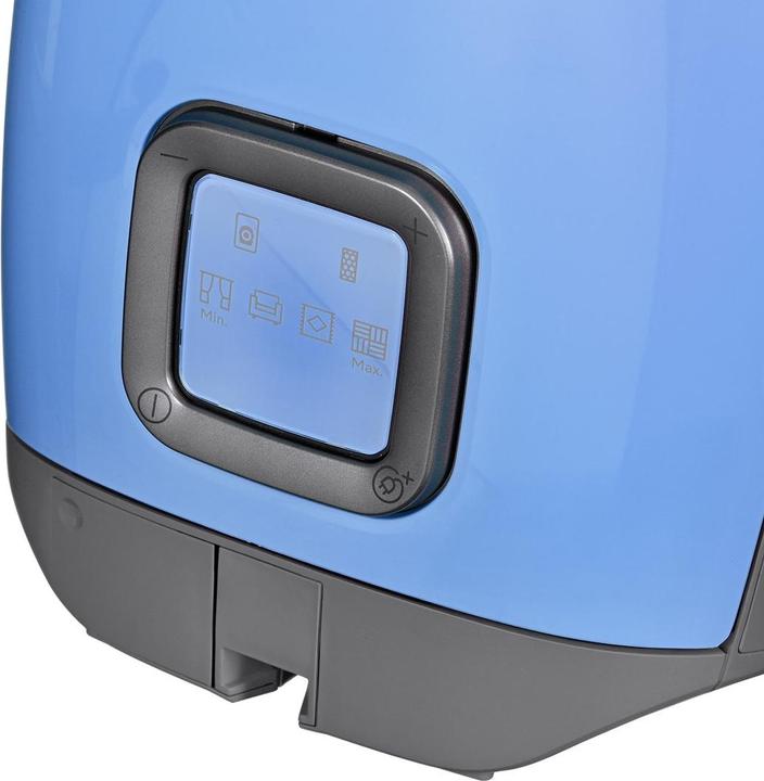 Produktbild Miele Guard L1 Nordic Blue