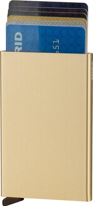 Image du produit Secrid Cardprotector Cardholder, kashmir