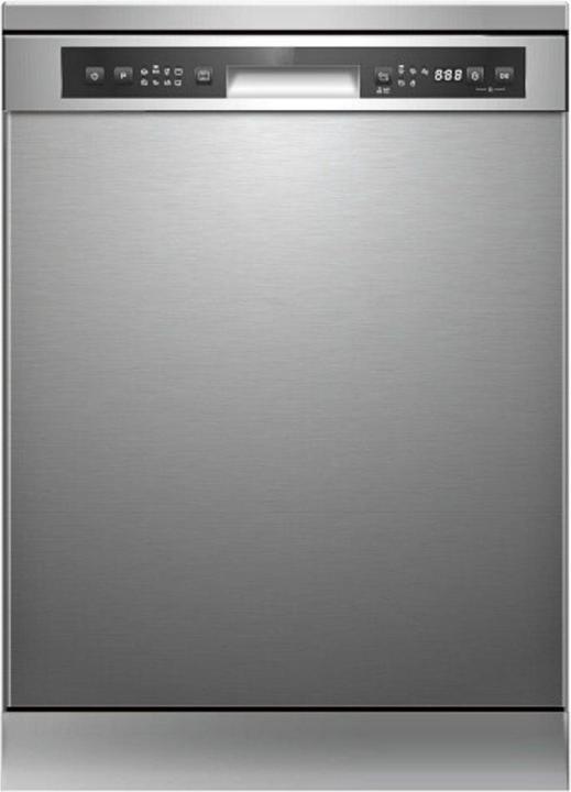 Wolkenstein Geschirrspüler WGSP14-6DS