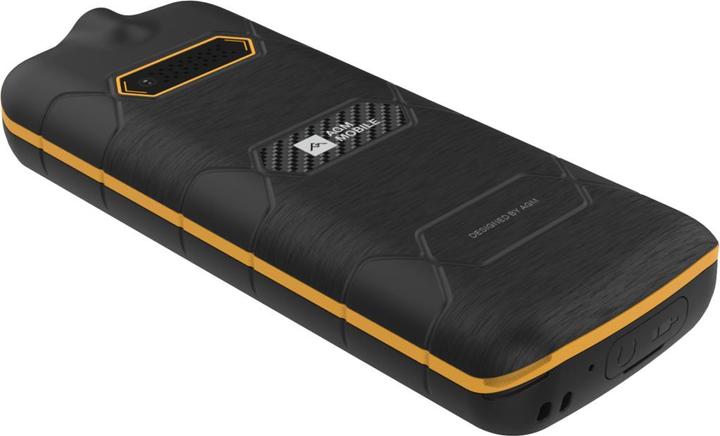 Productafbeelding Bea-Fon AGM mobiele M9 Bartype (4G) Robuust (2.40", 4G)