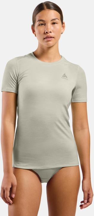 Actual product image Odlo Merino 160 Bl Crew Neck (S)