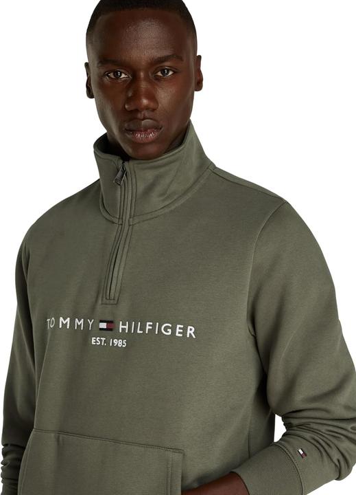 Produktbild Tommy Hilfiger Tommy Logo Mockneck (3XL)