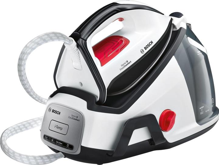 Produktbild Bosch Hausgeräte TDS6540 (2400 W, 120 g/min)