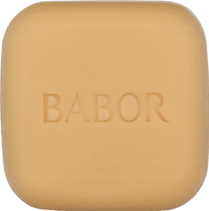 Produktbild Babor Natural Cleansing Bar refill fest (Reinigungstücher, 65 ml)