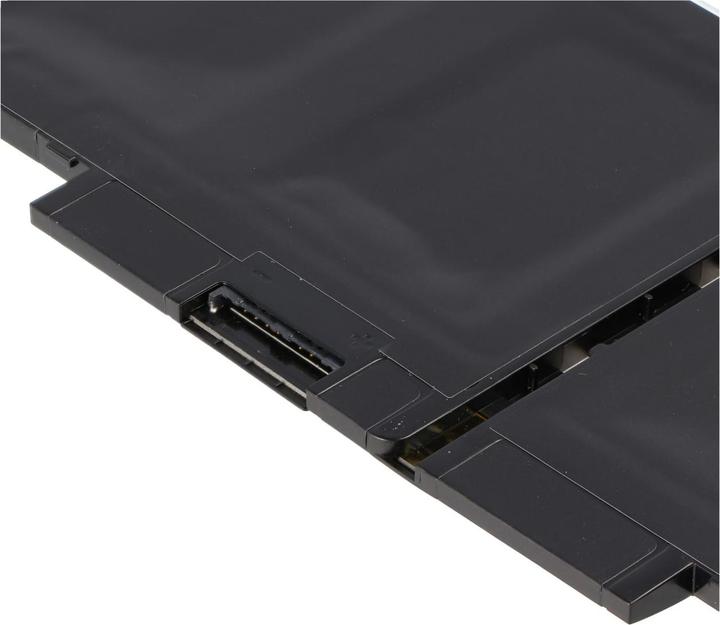 Actual product image AccuCell Akku Dell Latitude 12 7000, 7480, E7480, 0F3YGTY, 0MYJ96, MYJ96 (3 cubicles, 7500 mAh)