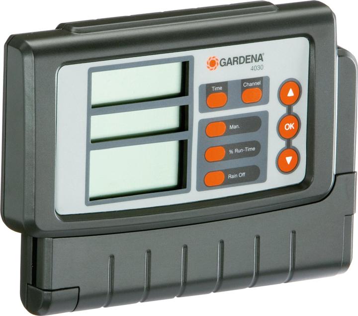 Actual product image Gardena Irrigation control 4030