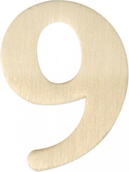 Image du produit Rayher Figures en bois, 4 cm