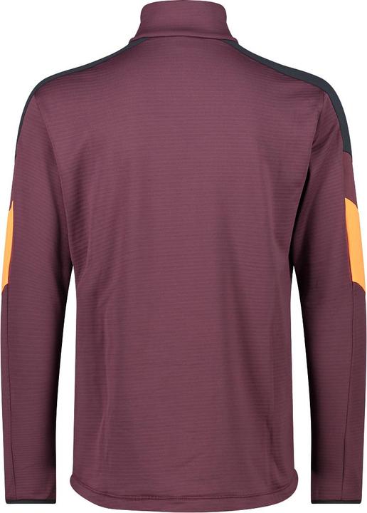 Actual product image CMP Campagnolo Half zip sweatshirt (S)