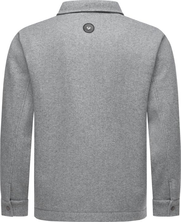 Immagine prodotto Ragwear Feltro Azzte (XL)