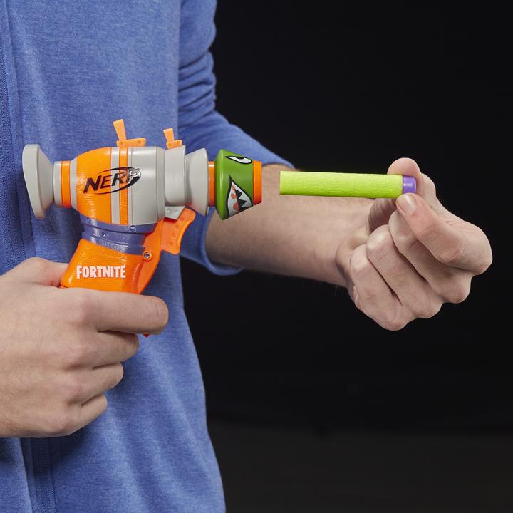 Produktbild Nerf Fortnite MicroShots