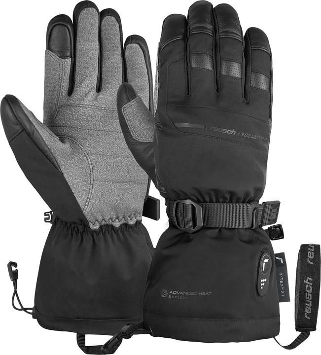 Produktbild Reusch Advanced Heat R-TEX XT (9)