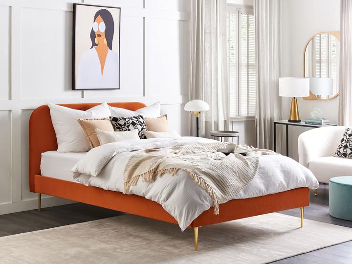 Actual product image Beliani Flayat (160 x 200 cm)