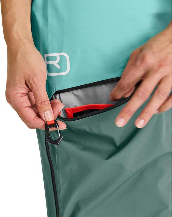 Immagine prodotto Ortovox Ravine Shell Pants W (M)