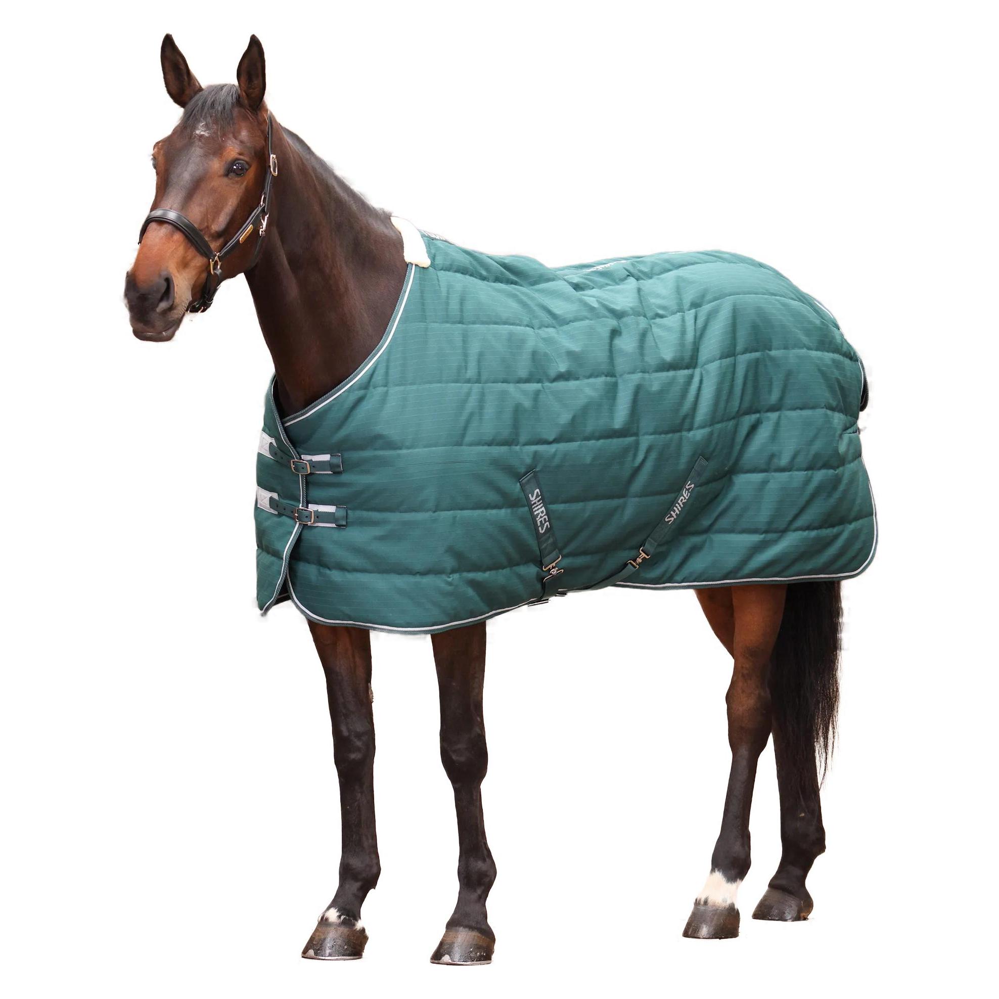Shires Tempest couverture Impermeable 50g – Le Palais des Chevaux