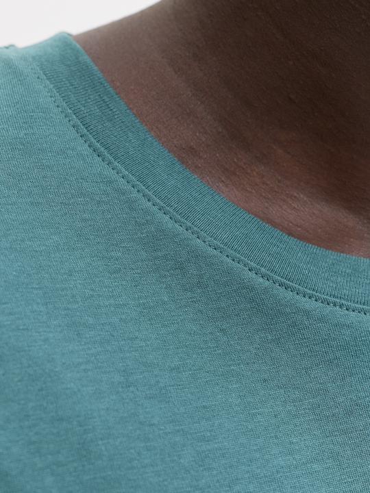 Produktbild Jack & Jones Jjeorganic Basic Tee Ss O-Neck Noos (M)