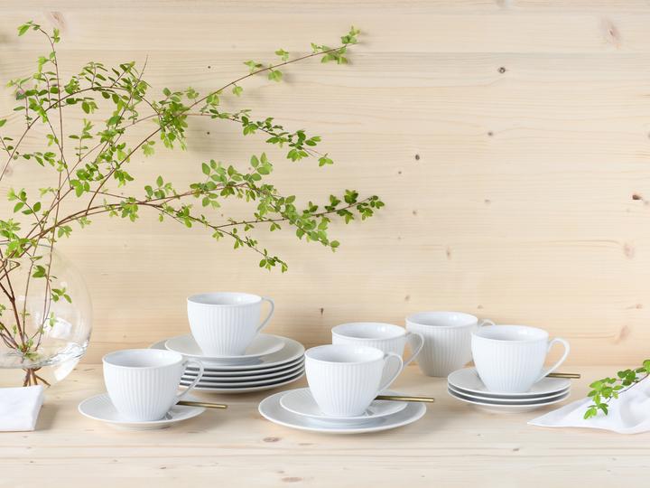 Produktbild CreaTable Valencia (18 Stück)