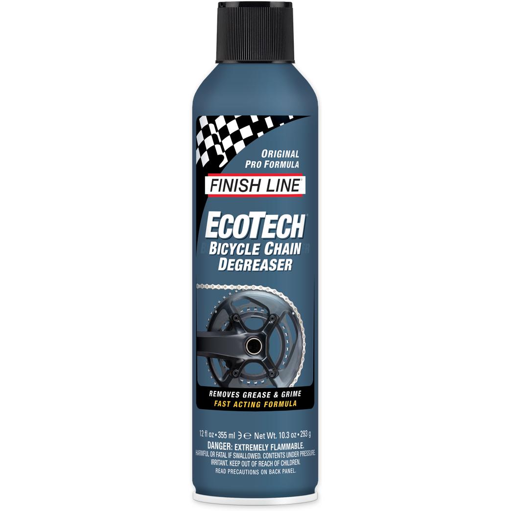 Thumbnail - Finish Line, Veloreinigung + Velopflege, (355 ml, Fahrradreiniger)